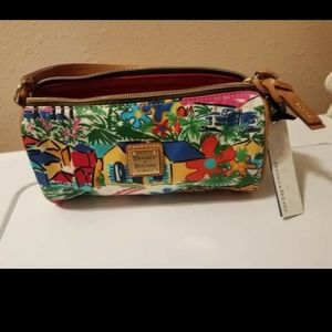Dooney & Bourke purse